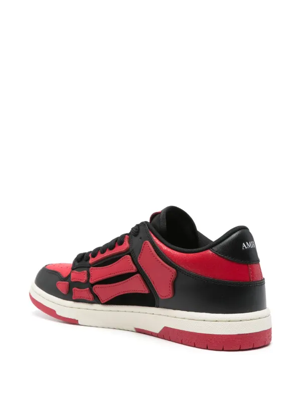 スニーカー AMIRI SNEAKER (AWFOSR1034) AMIRI(アミリ) -MA QUAD MA-1 スニーカー | cherry オンライン