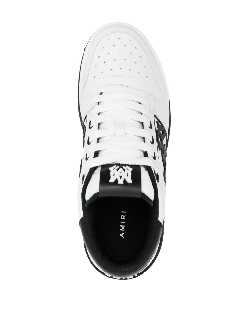 AMIRI Classic Low sneakers Wit