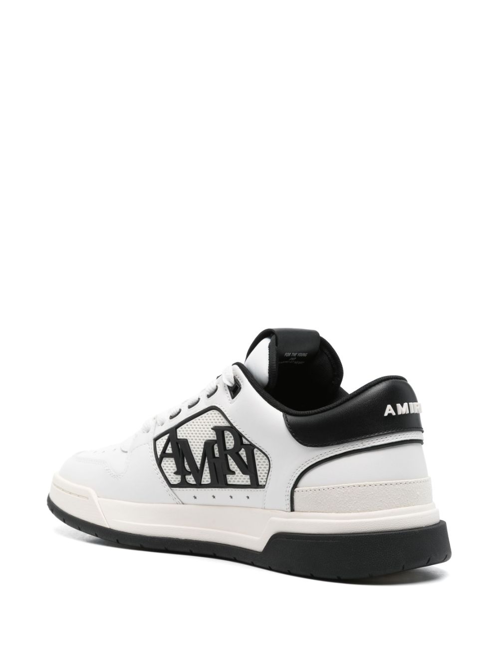 AMIRI Classic Low sneakers Wit