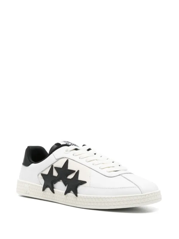 【送料&関税込】AMIRI Sneakers Amiri MA Court High-Top Sneakers | Saks Fifth Avenue
