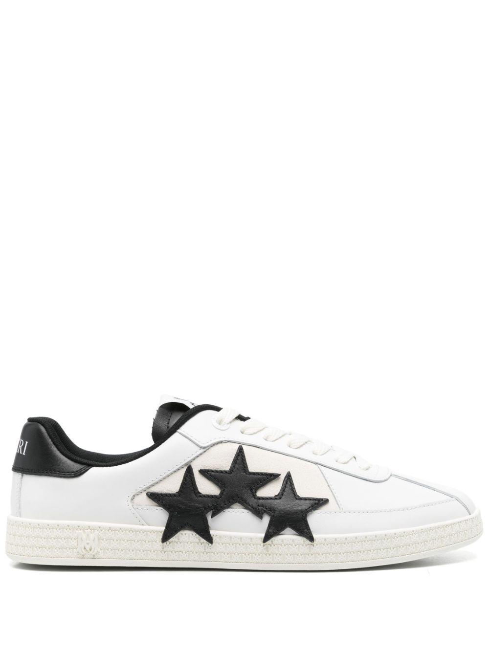 AMIRI Pacific sneakers White