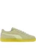 PUMA Translucent sneakers - Green