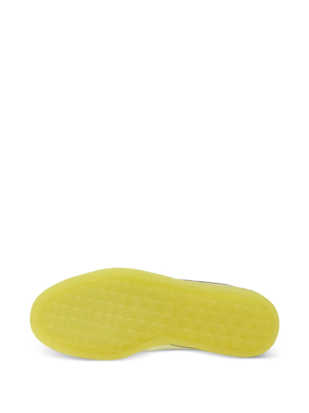 PUMA Translucent sneakers Green