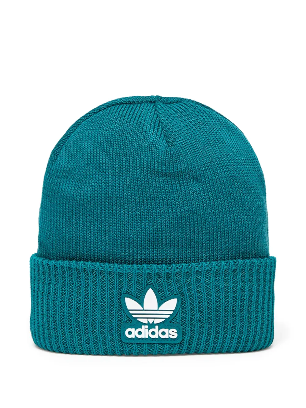 adidas Adicolor beanie | Blue | Image 1