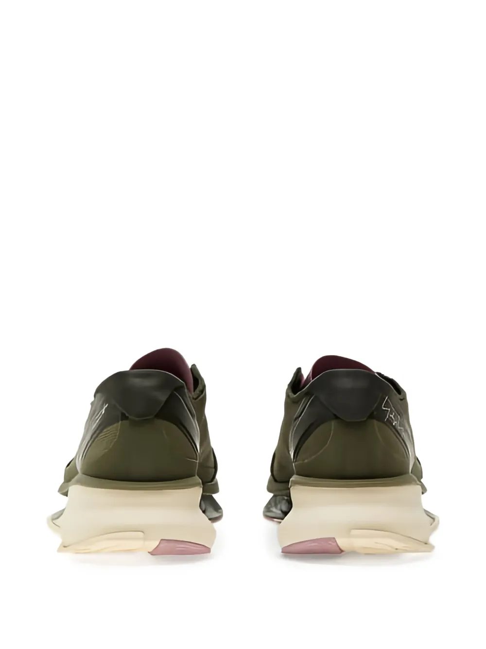 Shop Y-3 S-gendo Run Sneakers