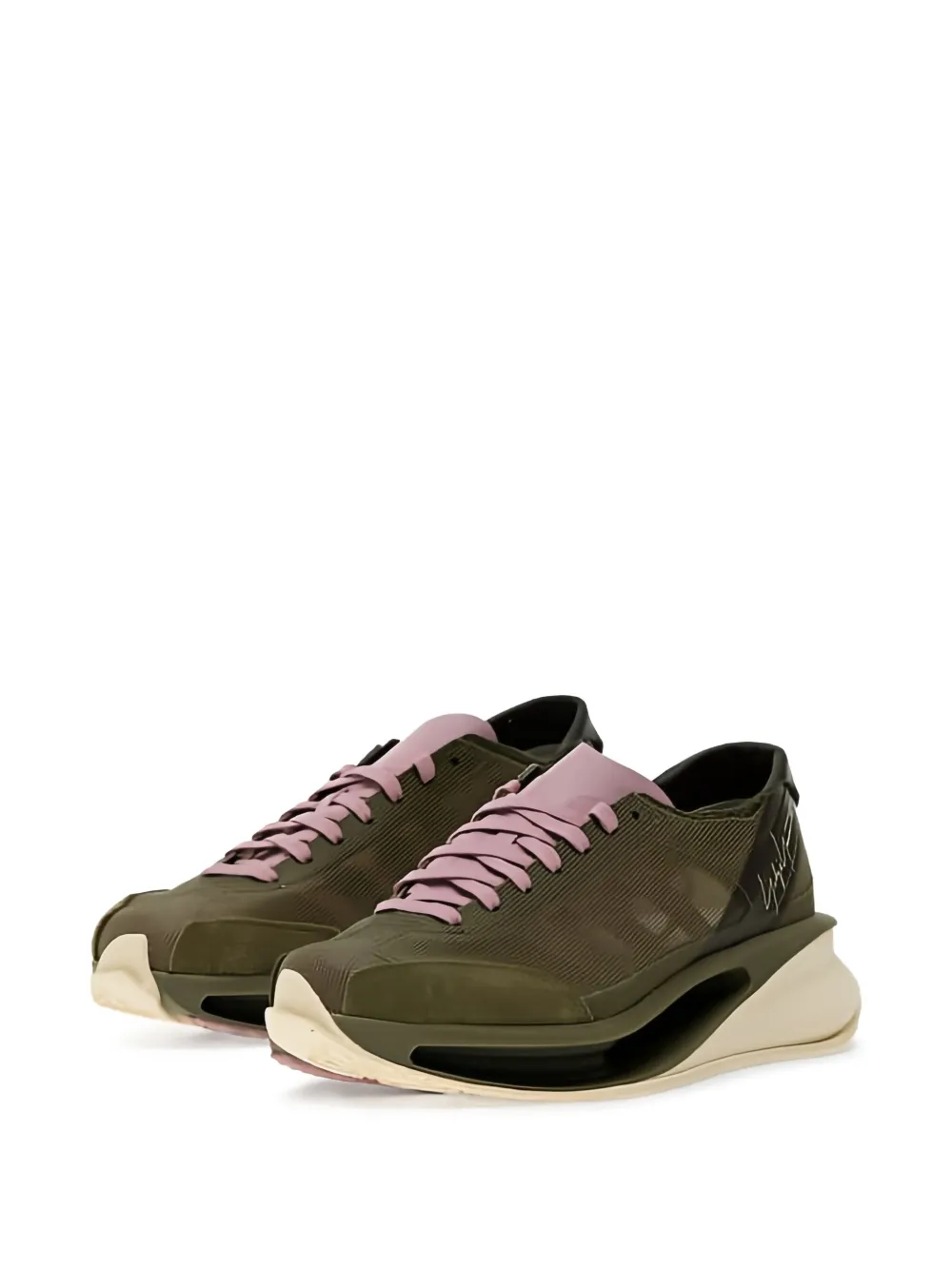 Y-3 tenis S-Gendo Run | Tenis bajos | Image 2