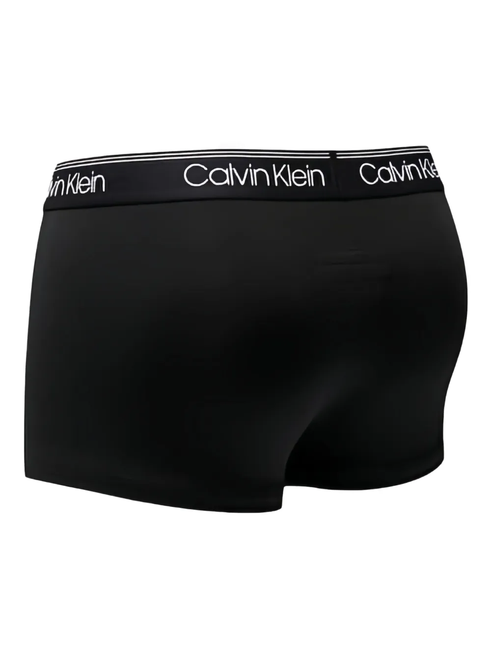 Calvin Klein logo boxers (set of three) | Image 2