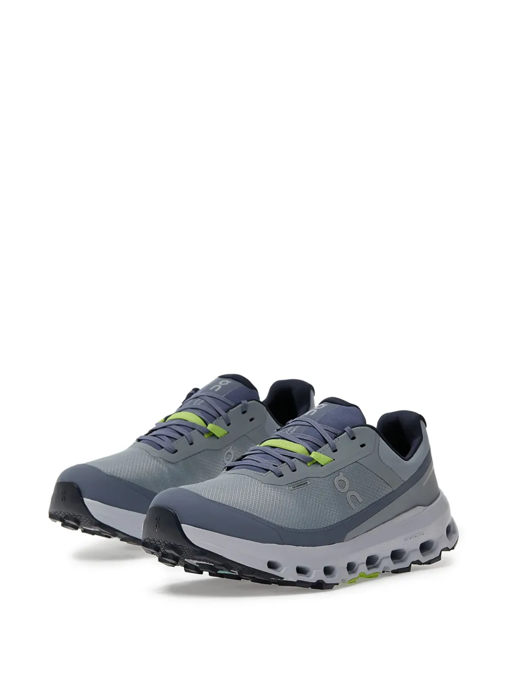 On Running Cloudvista 2 sneakers | Performance Trainers | Image 2