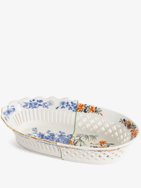 Seletti Hybrid bread basket
