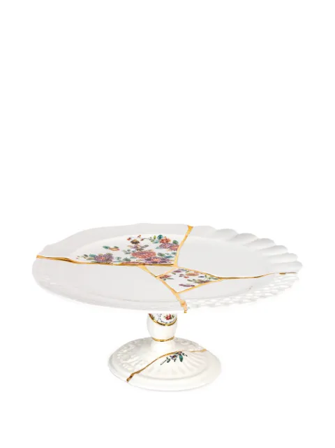 Seletti Kintsugi Tortenständer (18,2cm)