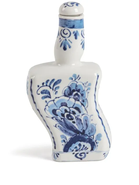 Seletti Classics On Acid seasoning bottle set