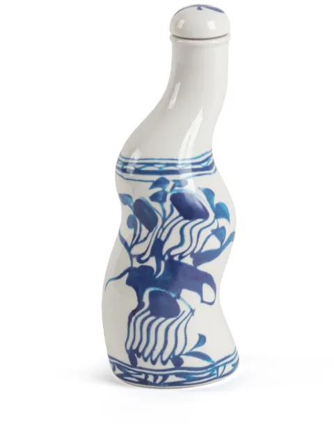 Seletti Classics On Acid Tokkur seasoning bottle