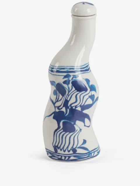 Seletti Classics On Acid Tokkur seasoning bottle