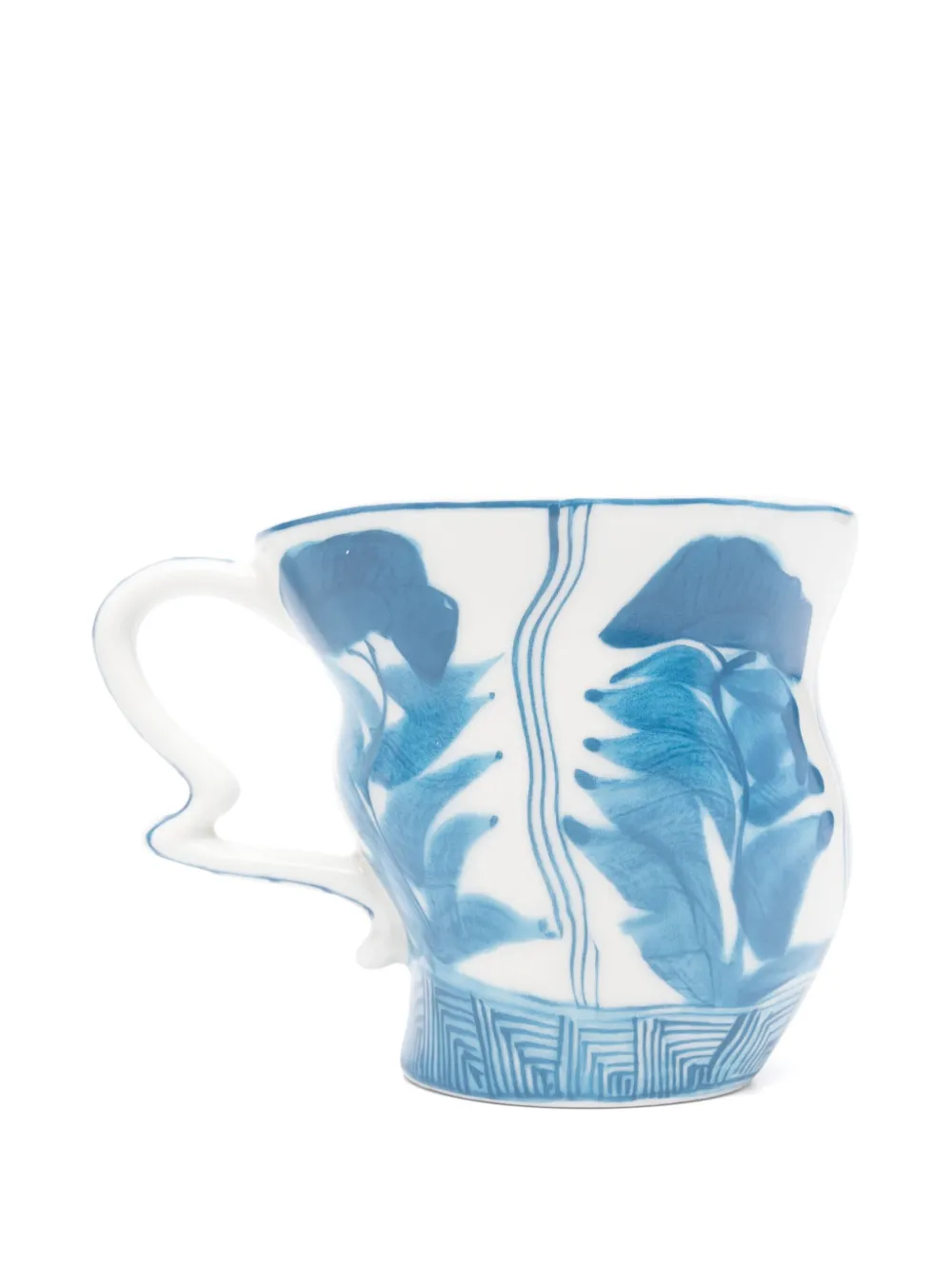 Seletti taza Classics On Acid en colaboración con Diesel | Vajillas | Image 2