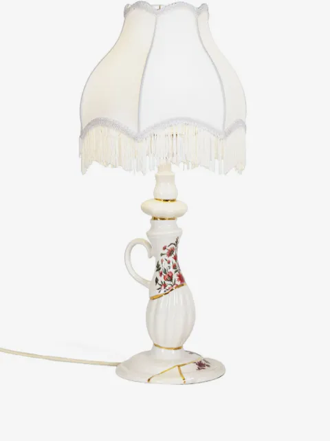 Seletti Kintsugi table lamp