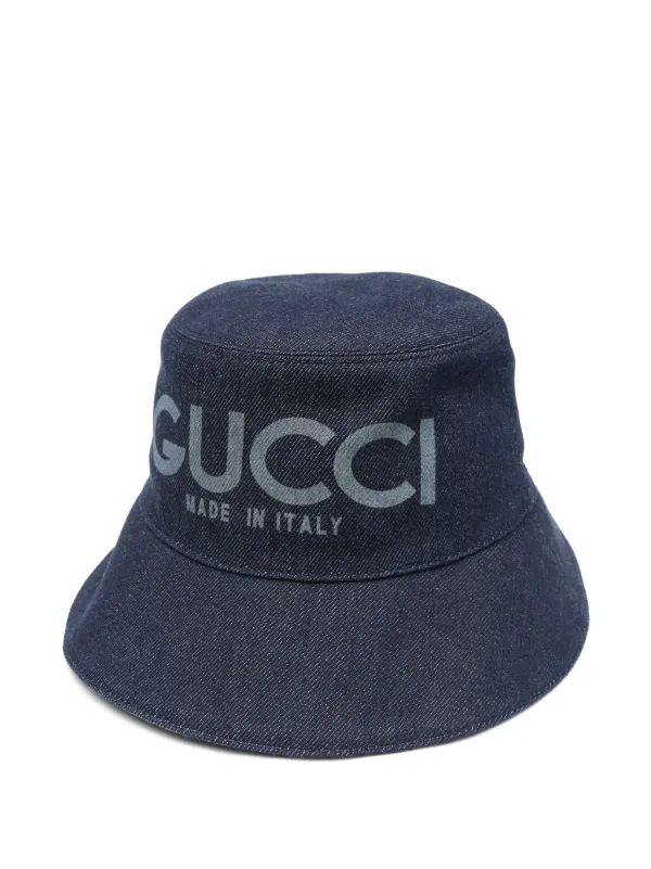 【関税&送料込】Gucci Denim Bucket Hat 25564458_58072089_600.jpg