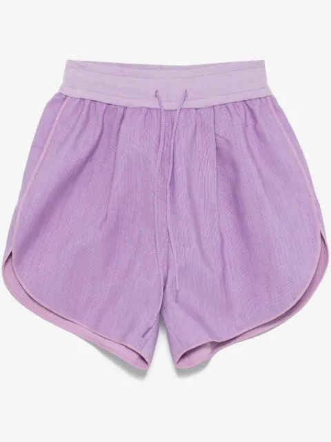 Papa Oppong Bukom shorts
