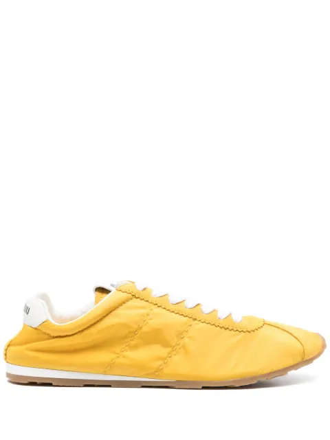 Miu Miu Plume sneakers