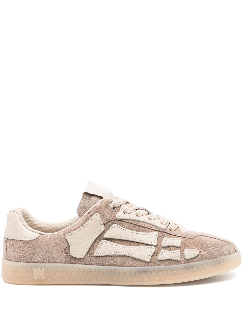 AMIRI Pacific Bones sneakers Bruin