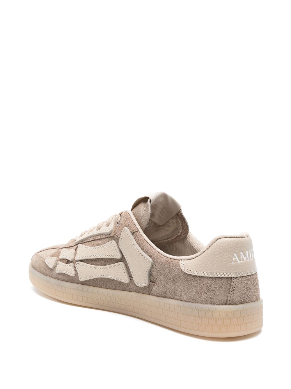 AMIRI Pacific Bones sneakers Bruin