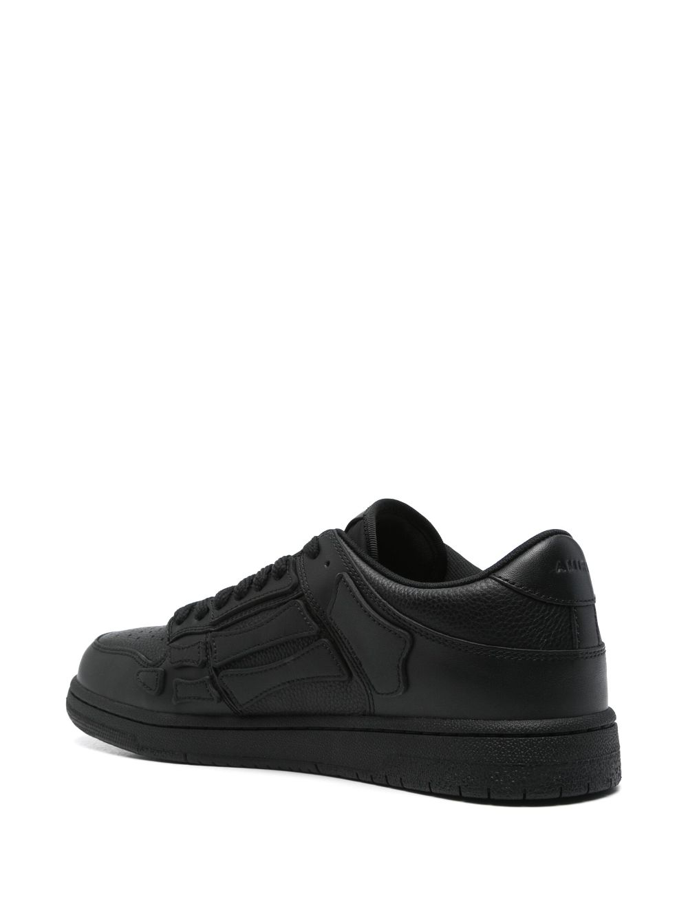 AMIRI Skel sneakers - Zwart