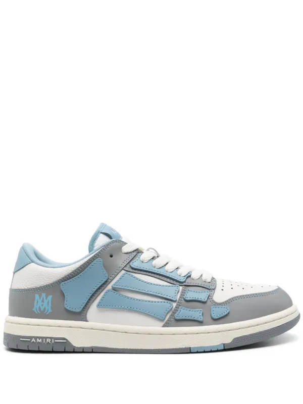 スニーカー AMIRI SNEAKER (AMFOSR1071) AMIRI - Skel-Top Low sneakers | Leam Roma - Luxury Shopping