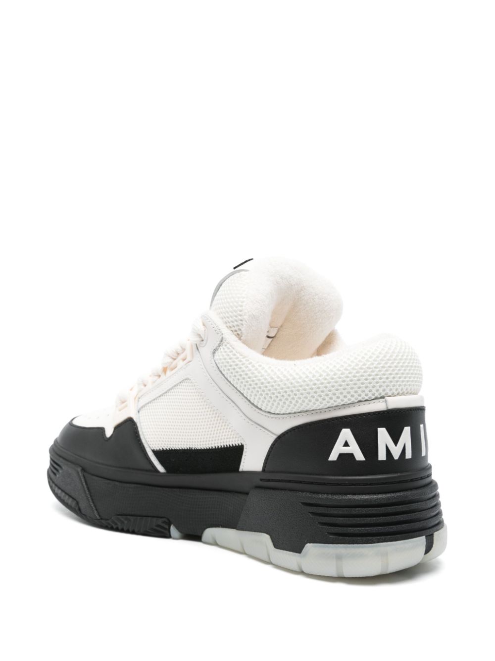 AMIRI MA-1 sneakers Zwart