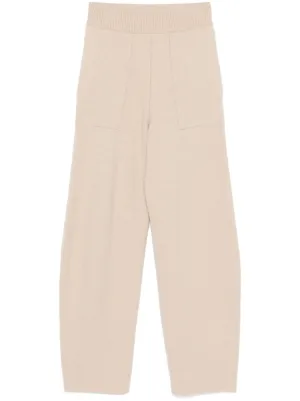 ボトムスその他 UMA WANG Women Pants LUW3016UW200 Beige Uma Wang Pants for Women - Shop on FARFETCH