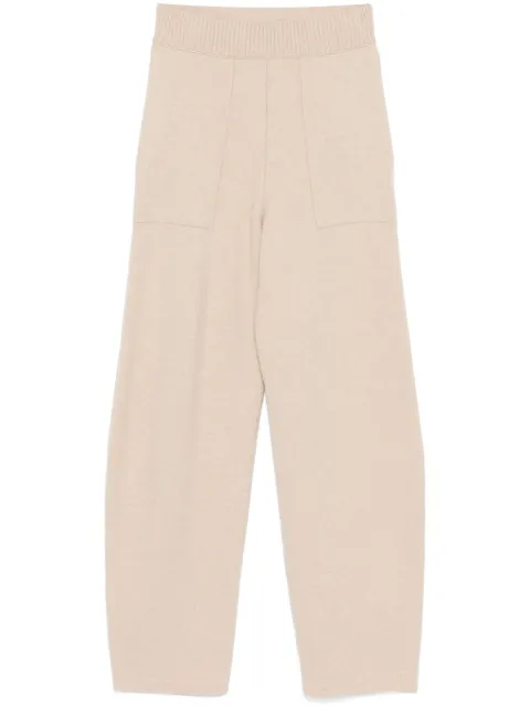 Uma Wang cashmere trousers