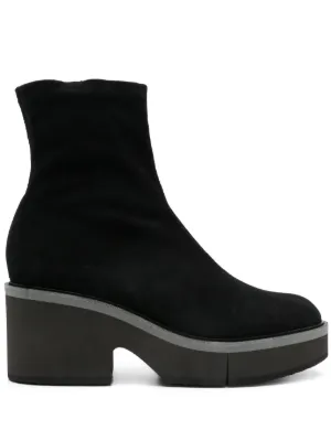 Robert clergerie boots sale on sale