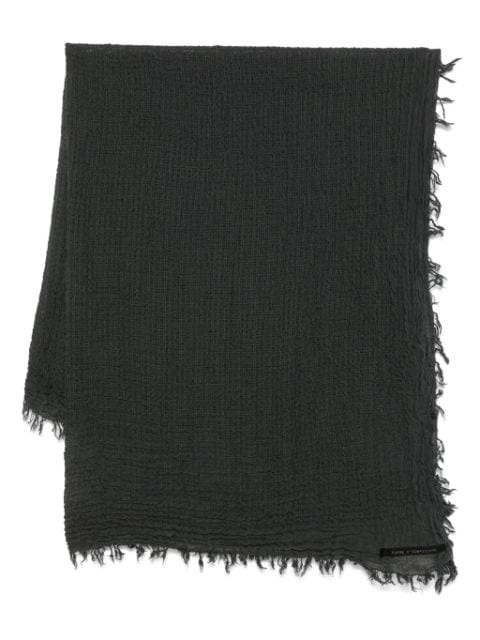 Forme D'expression Argo scarf