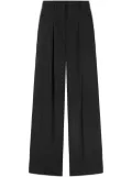 A.L.C. Ryder trousers - Black