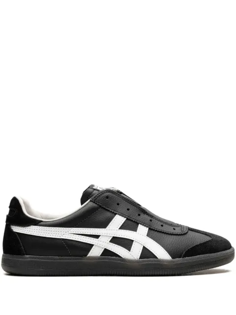 Onitsuka Tiger tenis Tiger Tokuten Black/White