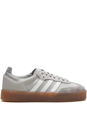 adidas gazelle silver green womens Adidas Gazelle Indoor Shoes in Ash Green / Cloud White / Gum – CHROME