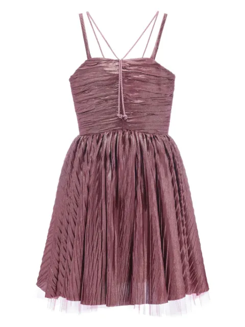 Tulleen Gianotta dress