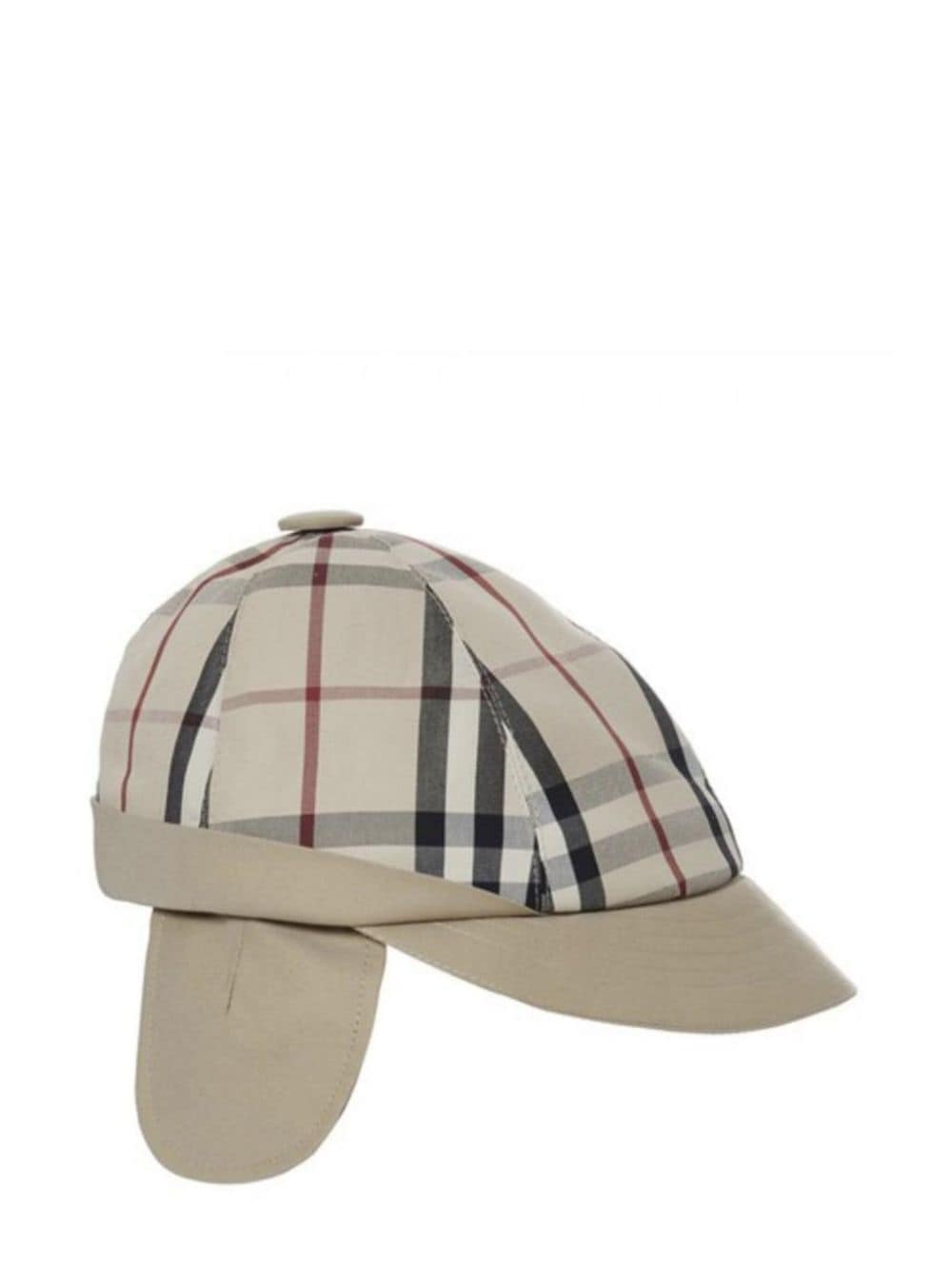 Burberry Gosha Rubchinskiy Cap - Beige