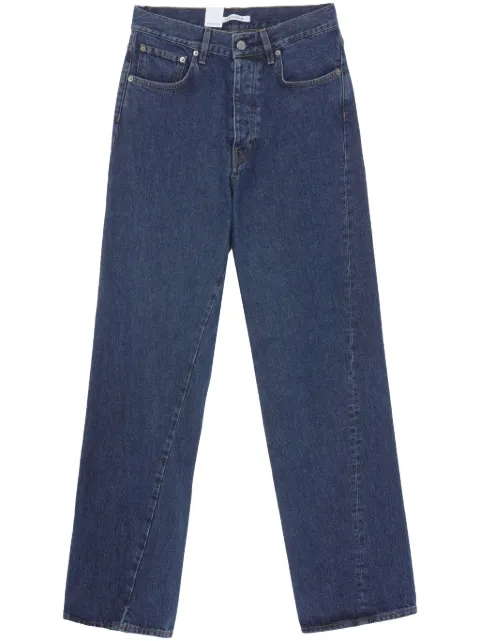 Sunflower Wide Twist jeans