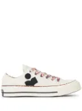 Converse x Isabel Marant Chuck 70 low-top trainers - White