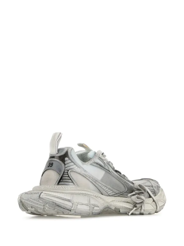 Balenciaga 3XL スニーカー | ホワイト | FARFETCH JP