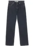 Séfr classic-cut jeans - Grey