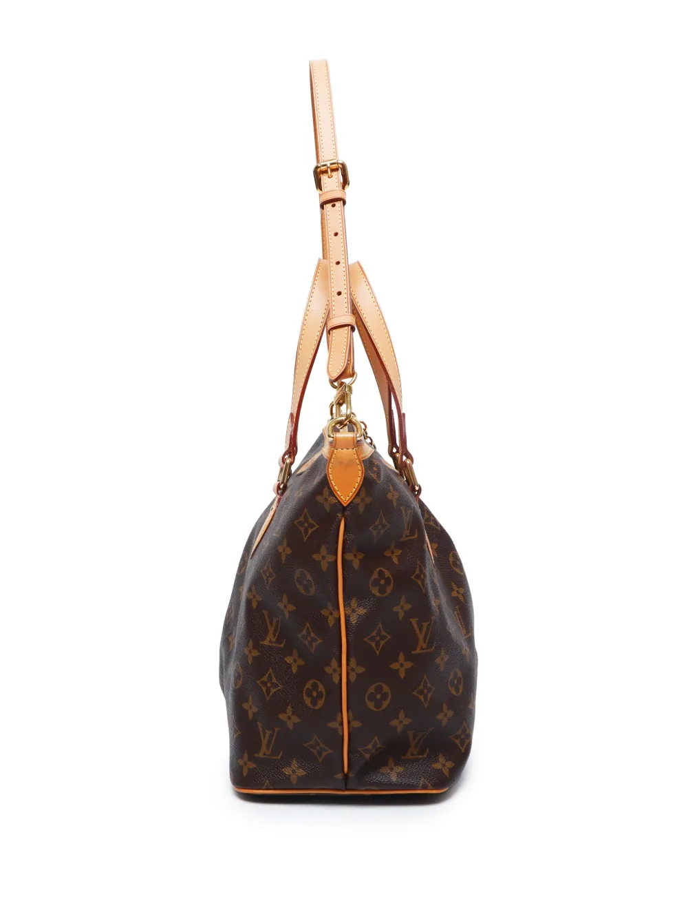 Affordable Louis Vuitton Pre-Owned 2013 Tivoli Palermo PM two-way bag WOMEN