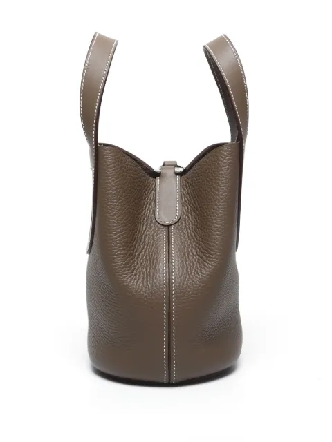 Hermès Pre-Owned 2023 In-the-Loop tote bag FF10018 - 3