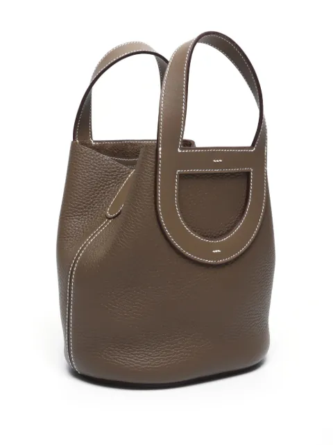 Hermès Pre-Owned 2023 In-the-Loop tote bag FF10018 - 2