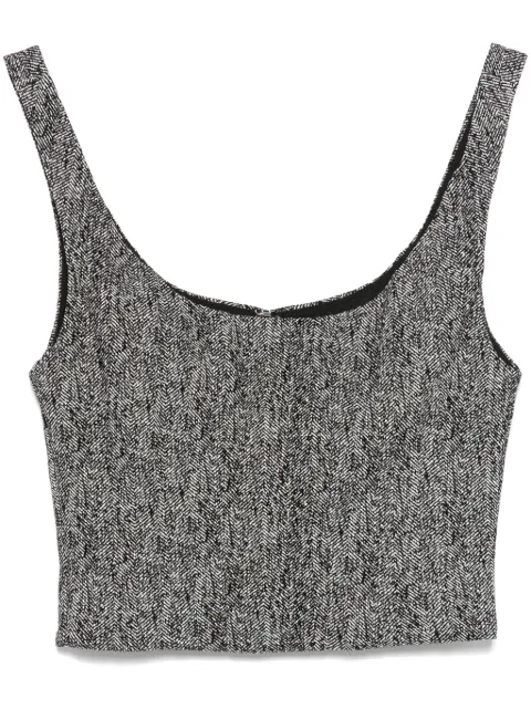 STAUD Wells top