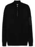 Barbour International Blades sweater - Black