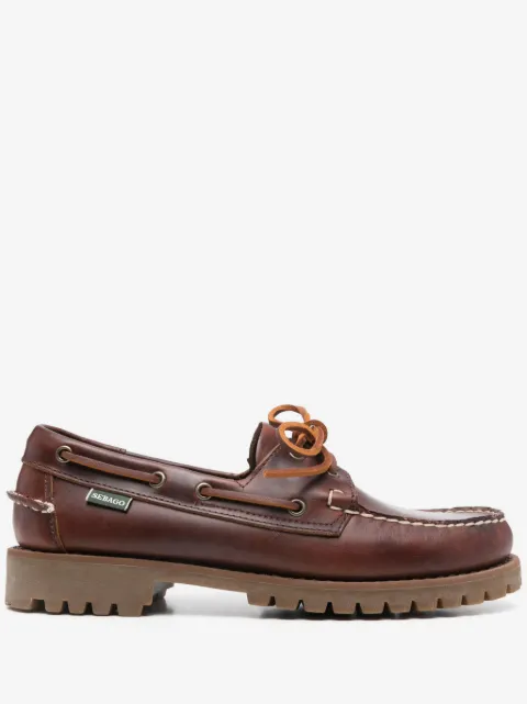 Sebago Ranger boat shoes