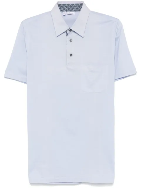 Brioni playera tipo polo