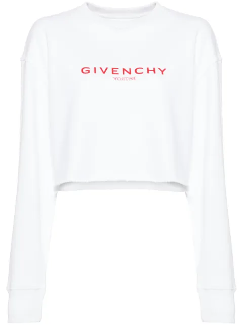 Givenchy sweater womens hotsell