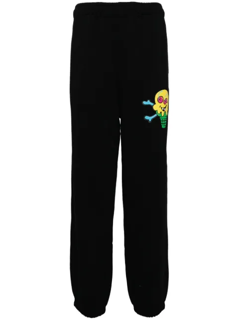 ICECREAM graphic-print track pants 