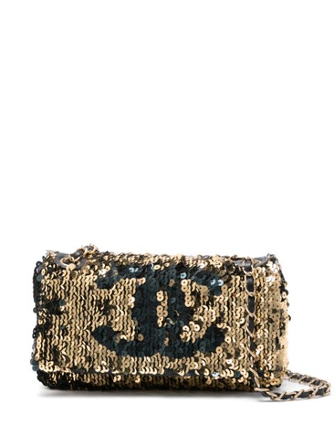 Affordable HOT SALE CHANEL 2.55 shoulder bag Women